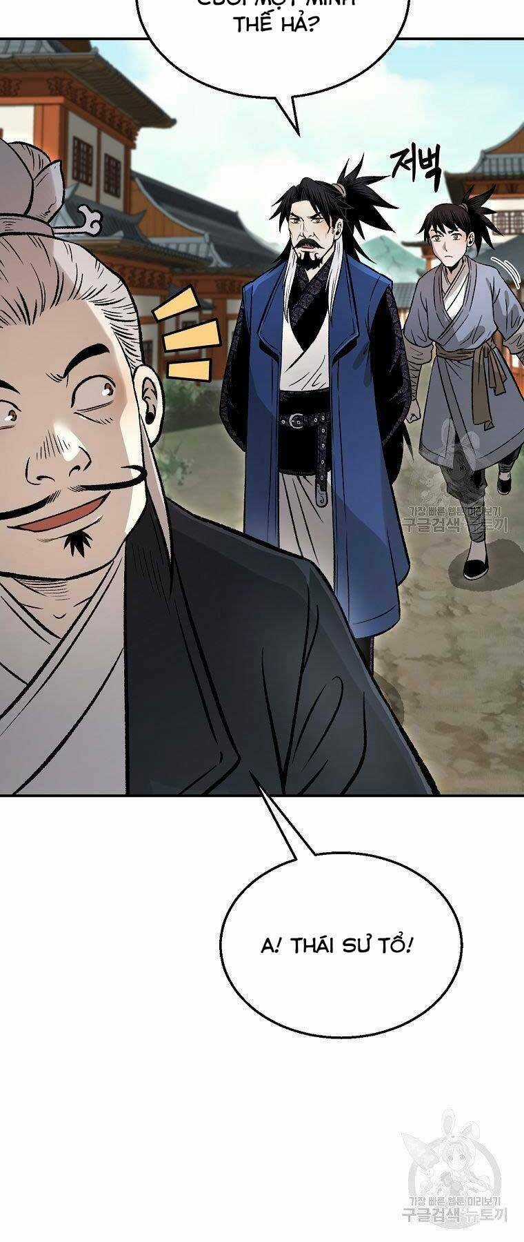 Ma Nhân Hoa Sơn - Chapter 24 - Trang 5