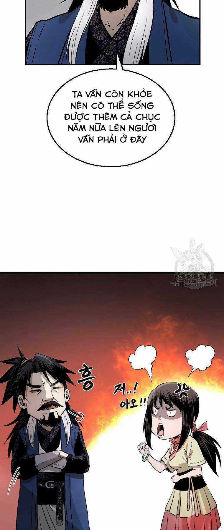 Ma Nhân Hoa Sơn - Chapter 24 - Trang 41