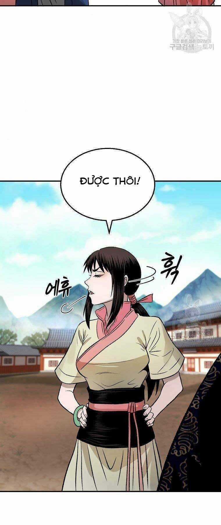 Ma Nhân Hoa Sơn - Chapter 24 - Trang 42