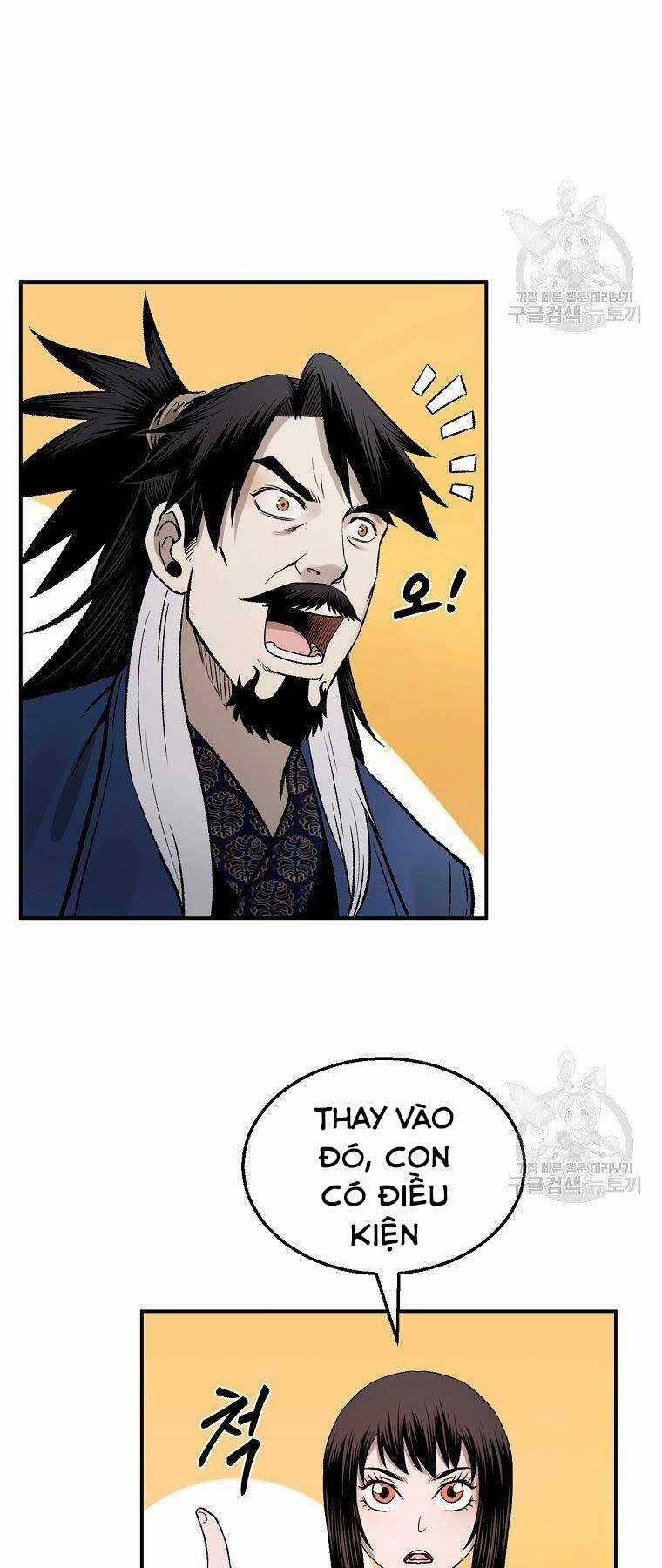 Ma Nhân Hoa Sơn - Chapter 24 - Trang 43