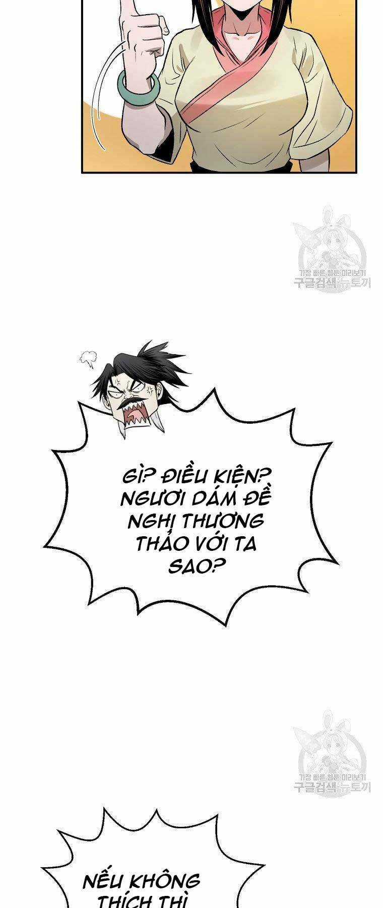 Ma Nhân Hoa Sơn - Chapter 24 - Trang 44