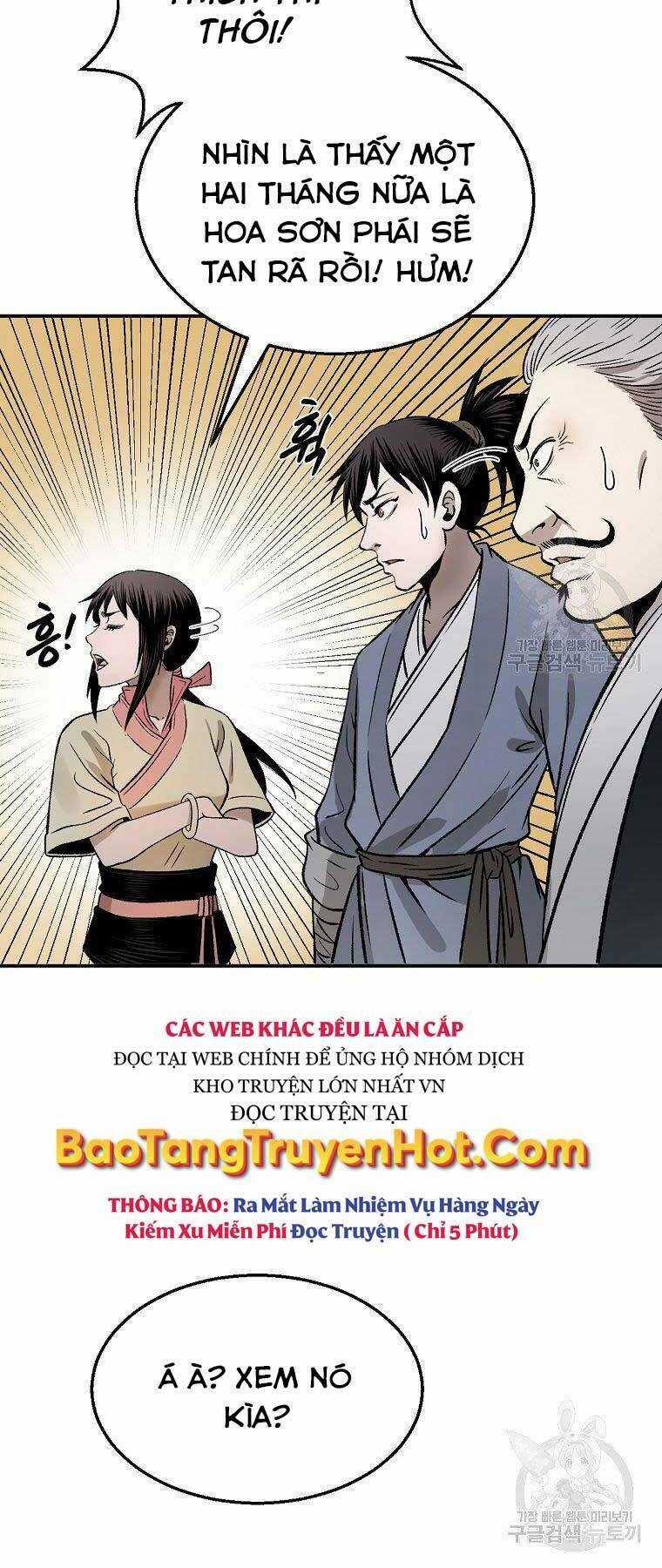 Ma Nhân Hoa Sơn - Chapter 24 - Trang 45