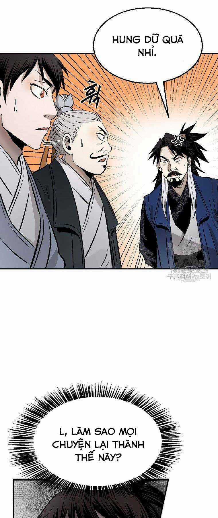 Ma Nhân Hoa Sơn - Chapter 24 - Trang 46