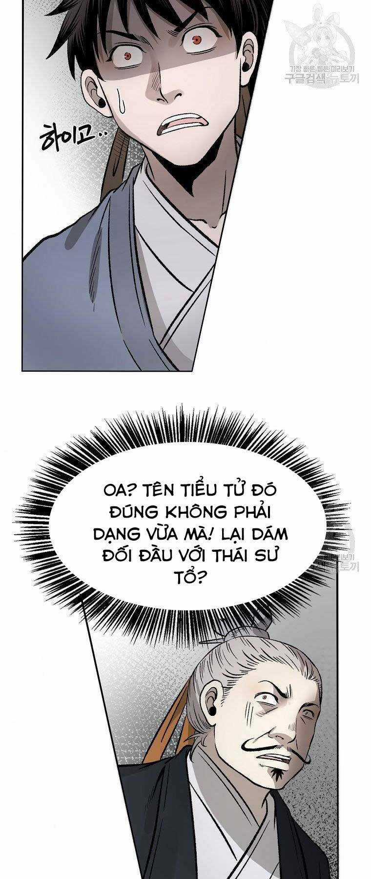 Ma Nhân Hoa Sơn - Chapter 24 - Trang 47