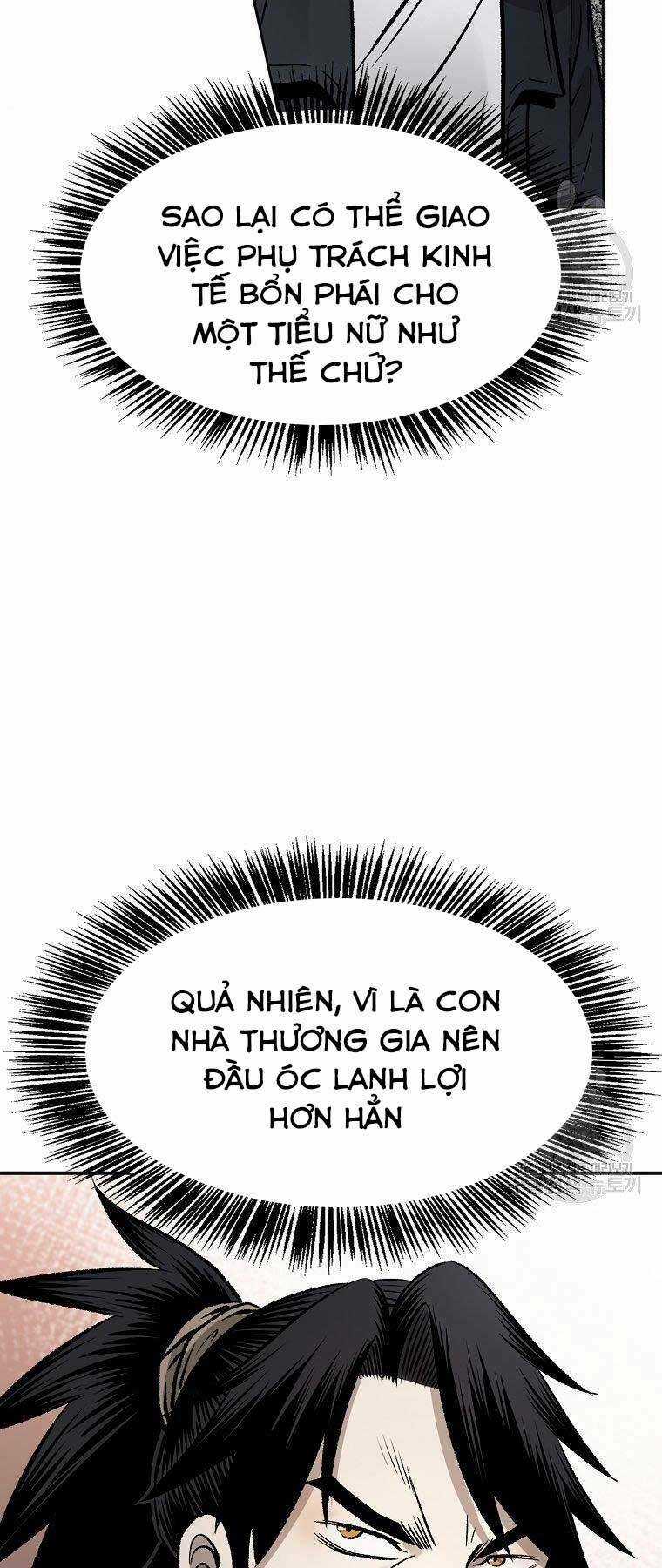 Ma Nhân Hoa Sơn - Chapter 24 - Trang 48