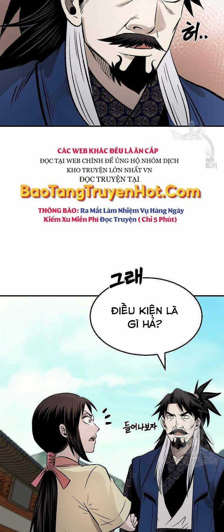 Ma Nhân Hoa Sơn - Chapter 24 - Trang 49