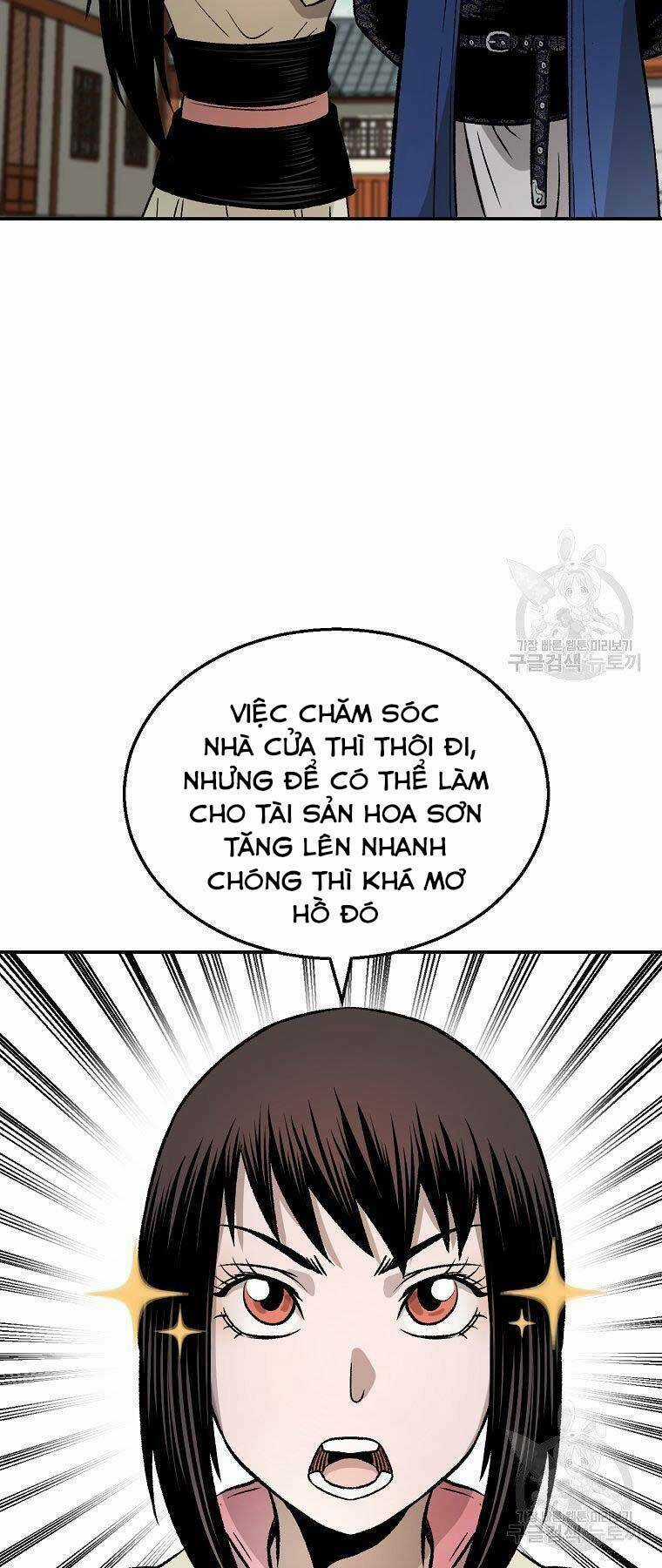 Ma Nhân Hoa Sơn - Chapter 24 - Trang 50
