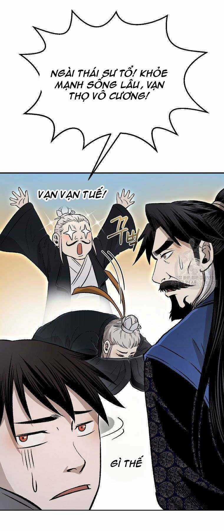 Ma Nhân Hoa Sơn - Chapter 24 - Trang 6