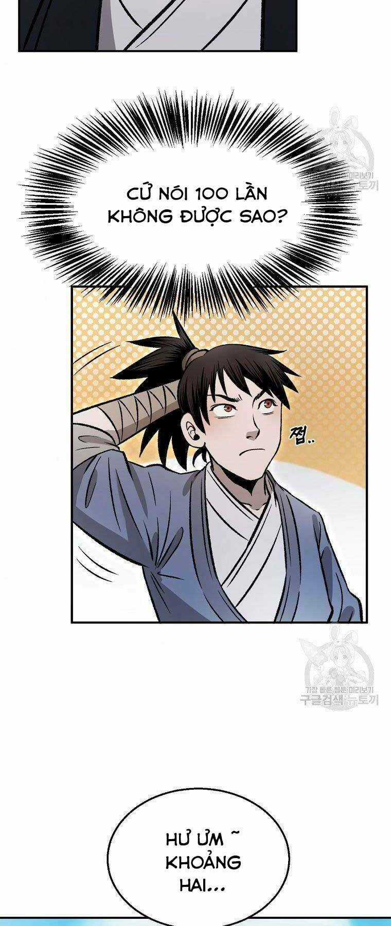 Ma Nhân Hoa Sơn - Chapter 24 - Trang 53