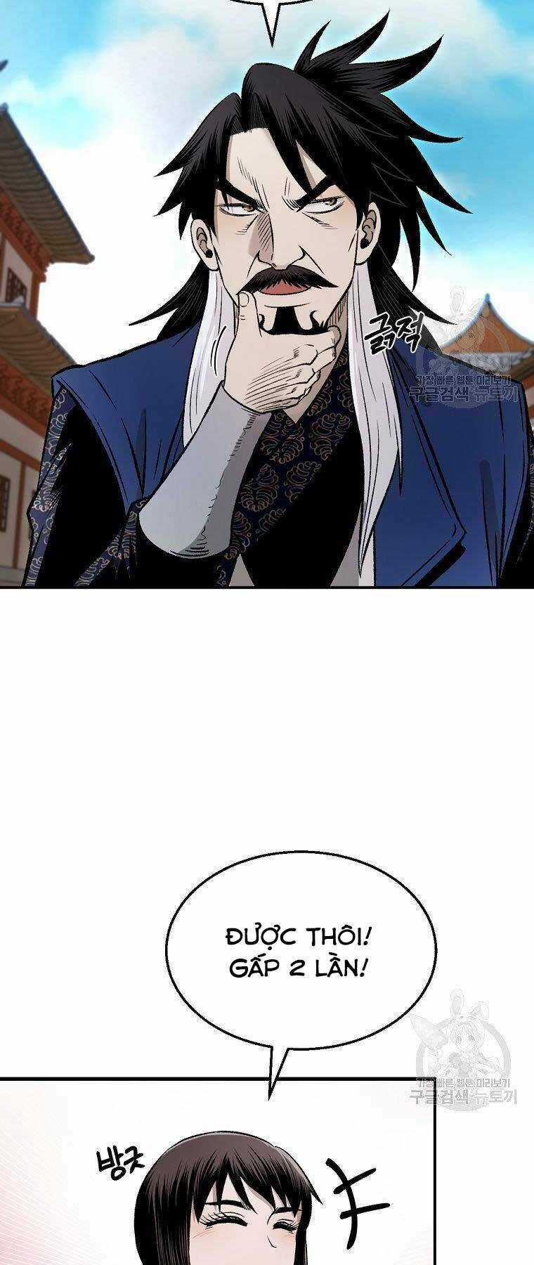 Ma Nhân Hoa Sơn - Chapter 24 - Trang 54