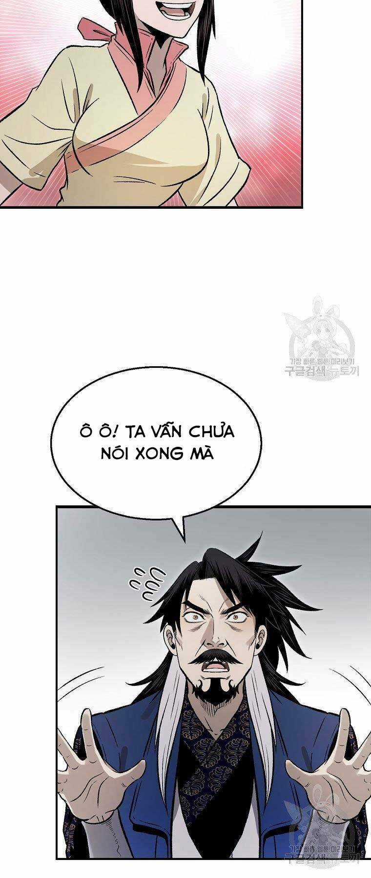 Ma Nhân Hoa Sơn - Chapter 24 - Trang 55