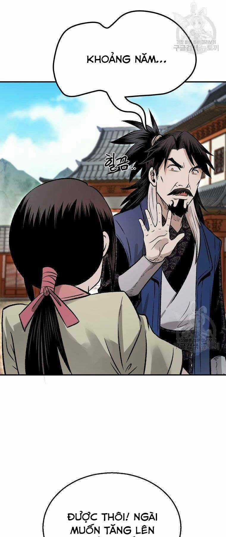 Ma Nhân Hoa Sơn - Chapter 24 - Trang 57