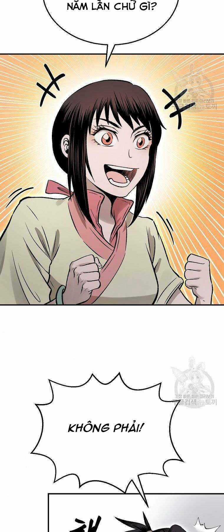 Ma Nhân Hoa Sơn - Chapter 24 - Trang 58