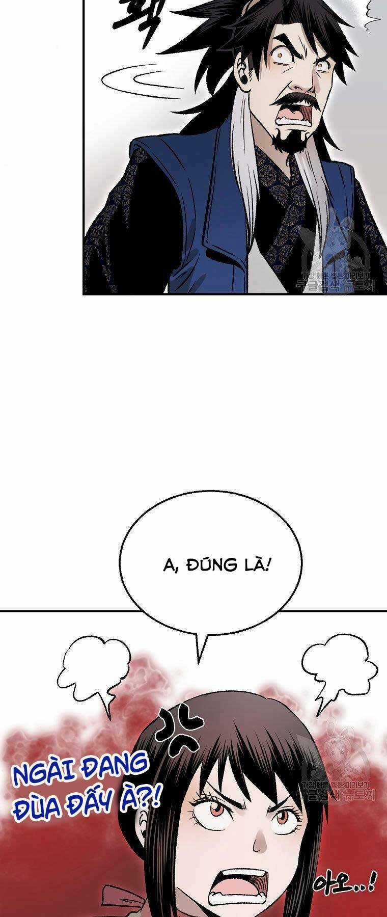 Ma Nhân Hoa Sơn - Chapter 24 - Trang 59