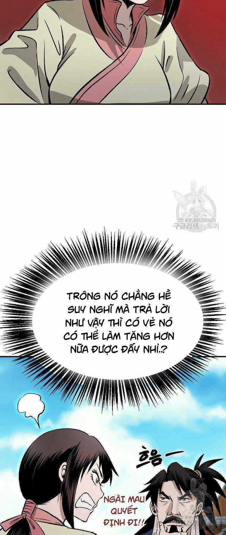 Ma Nhân Hoa Sơn - Chapter 24 - Trang 60