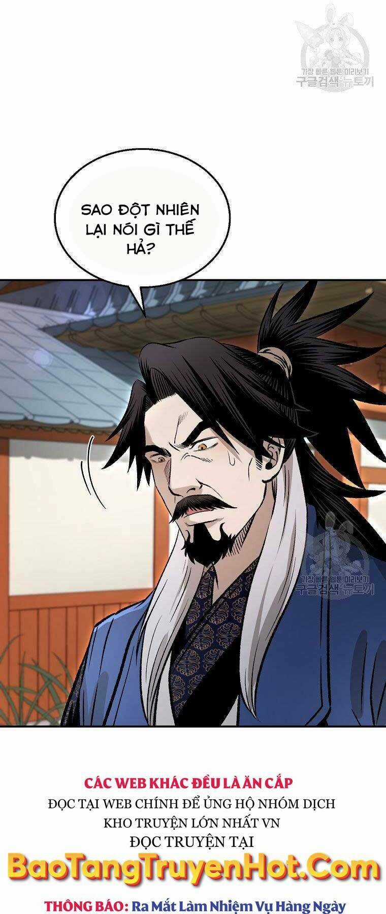 Ma Nhân Hoa Sơn - Chapter 24 - Trang 7