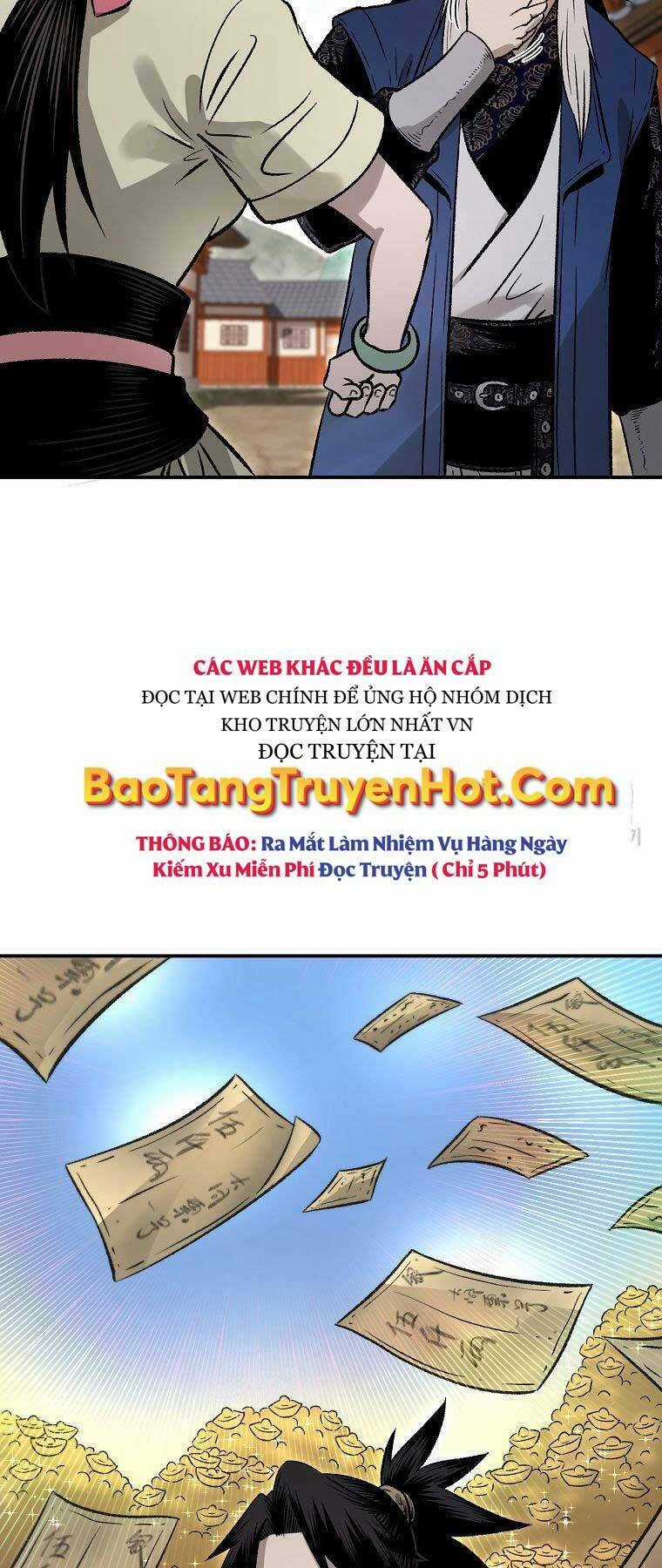 Ma Nhân Hoa Sơn - Chapter 24 - Trang 61