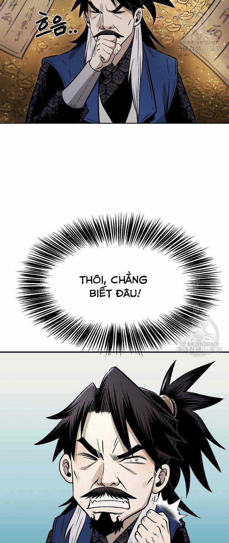 Ma Nhân Hoa Sơn - Chapter 24 - Trang 62