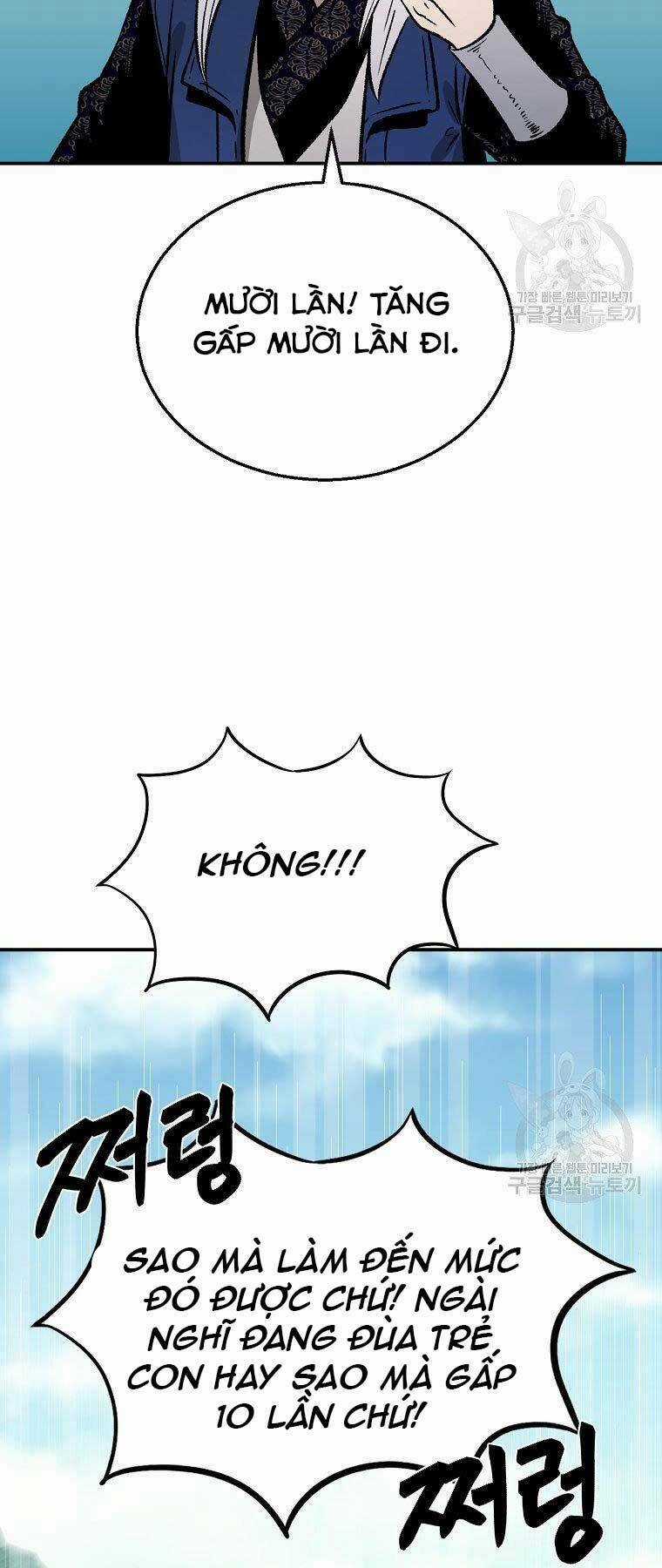 Ma Nhân Hoa Sơn - Chapter 24 - Trang 63