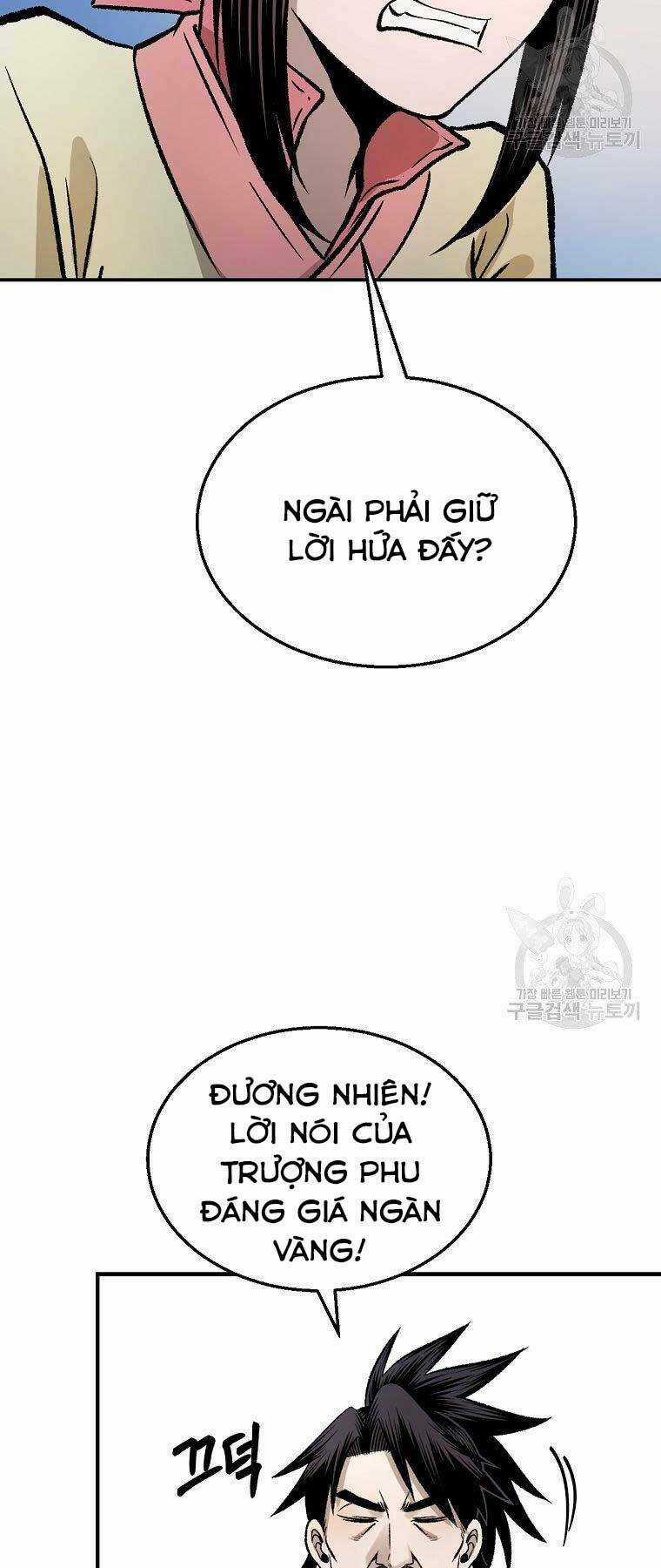 Ma Nhân Hoa Sơn - Chapter 24 - Trang 67
