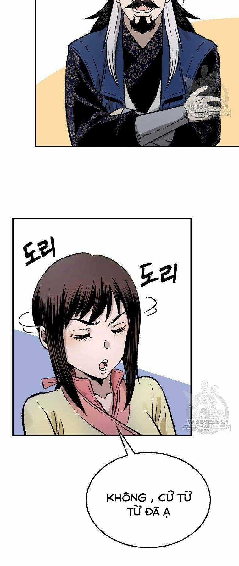 Ma Nhân Hoa Sơn - Chapter 24 - Trang 68