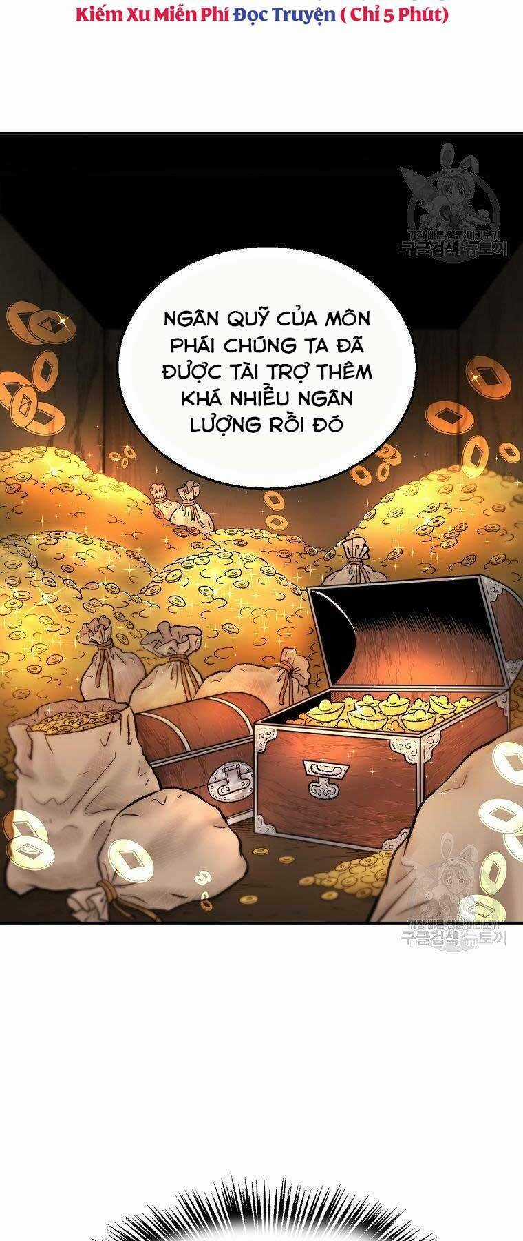 Ma Nhân Hoa Sơn - Chapter 24 - Trang 8