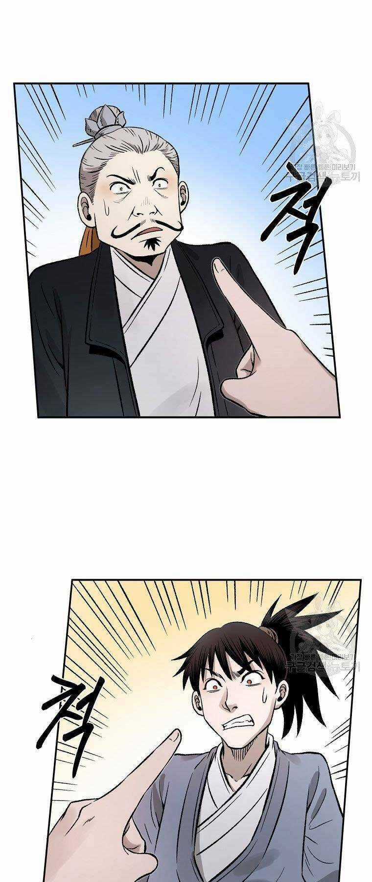 Ma Nhân Hoa Sơn - Chapter 24 - Trang 73