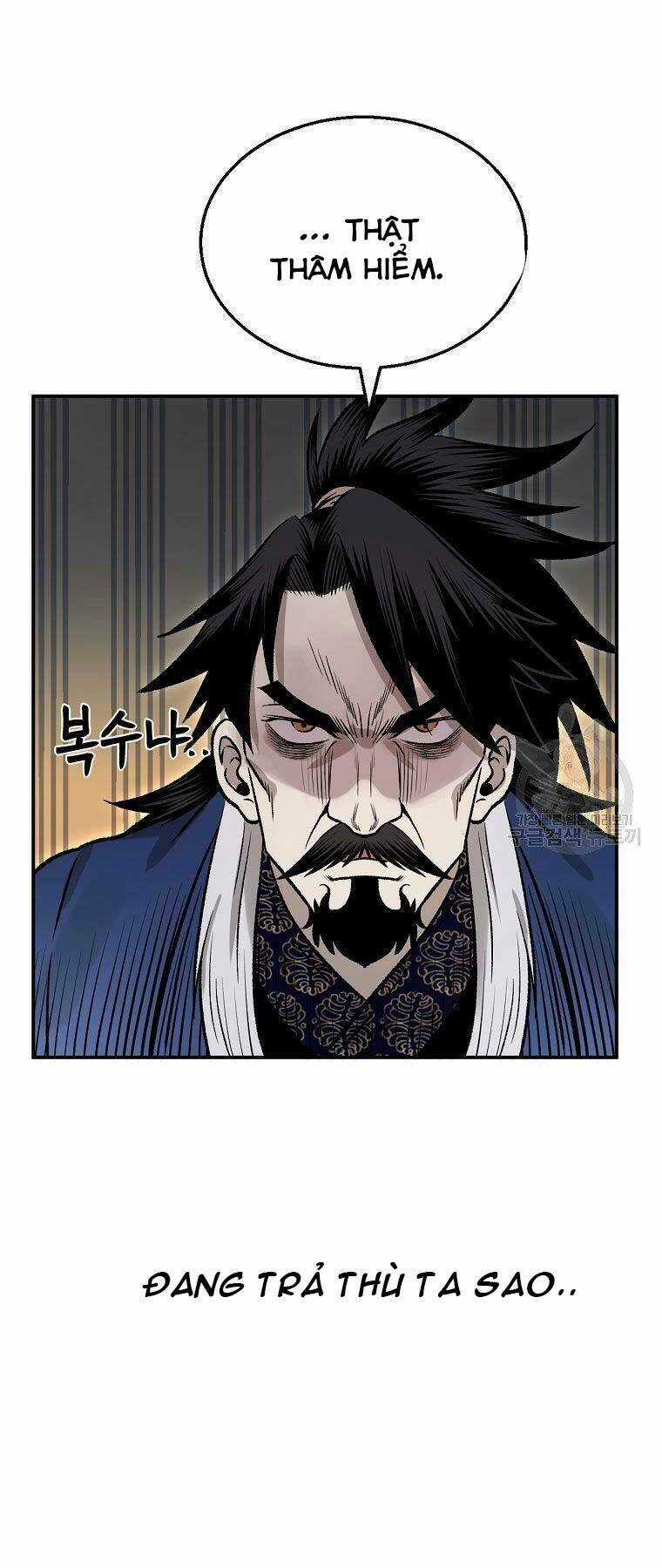 Ma Nhân Hoa Sơn - Chapter 24 - Trang 76