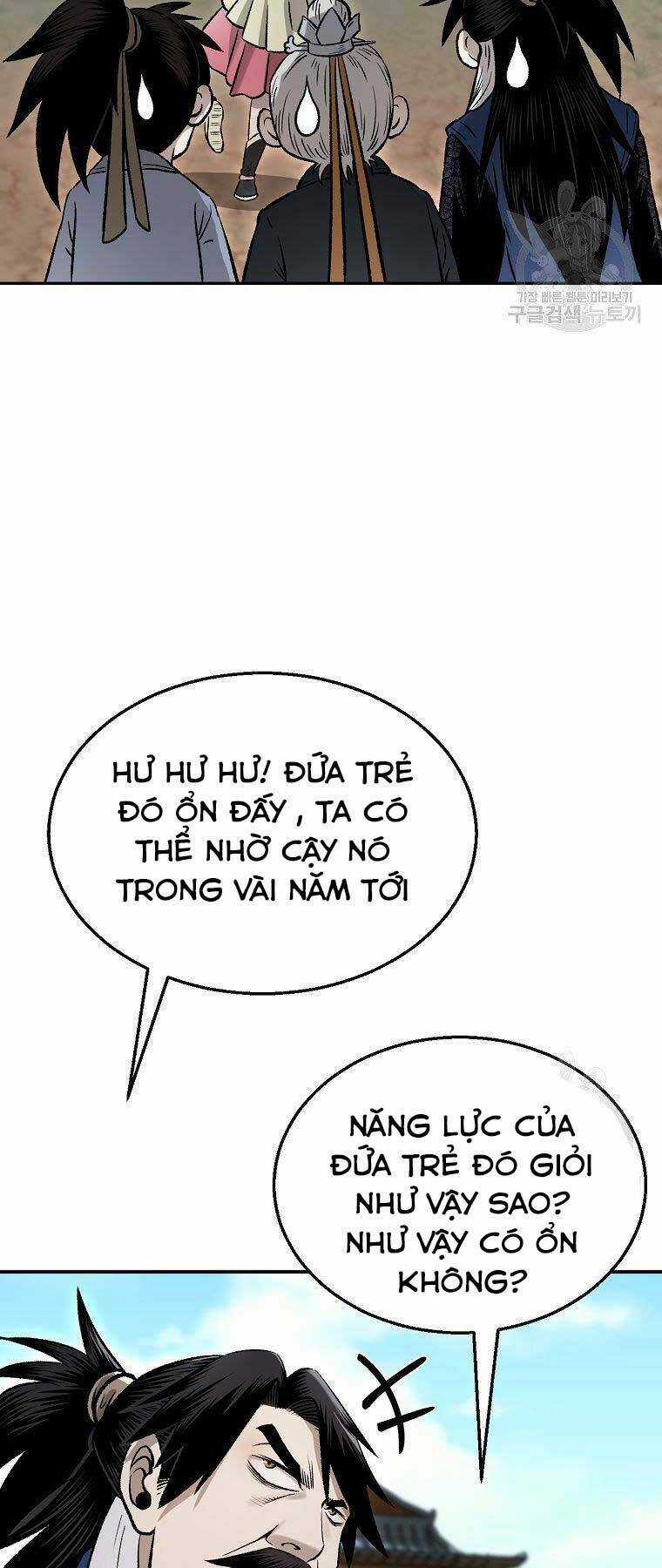 Ma Nhân Hoa Sơn - Chapter 24 - Trang 78