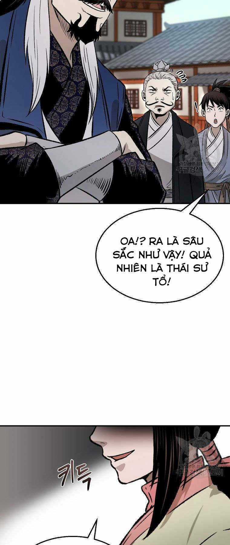 Ma Nhân Hoa Sơn - Chapter 24 - Trang 79