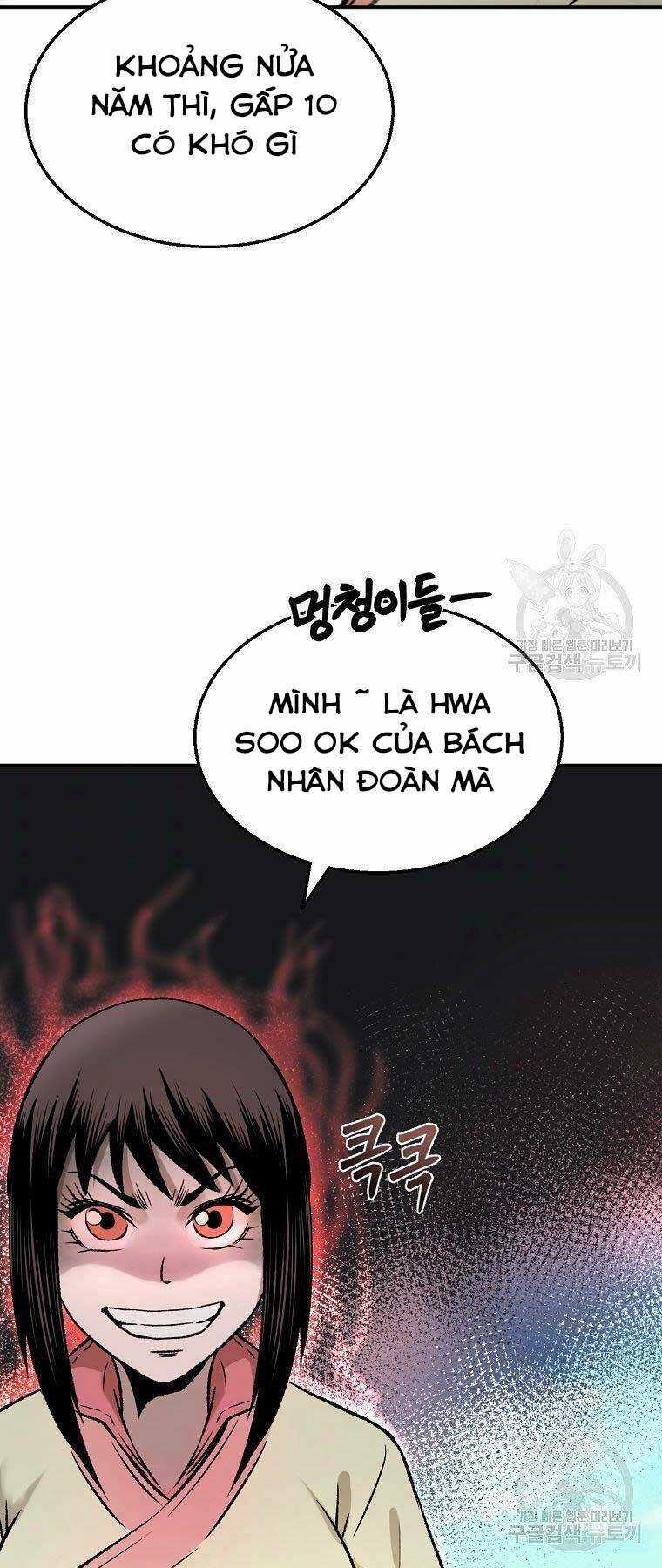 Ma Nhân Hoa Sơn - Chapter 24 - Trang 80