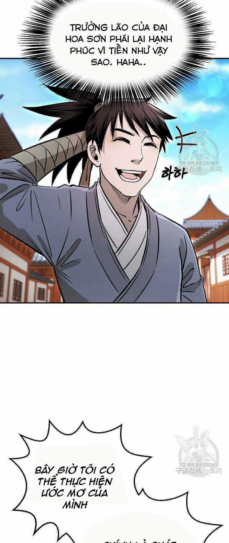 Ma Nhân Hoa Sơn - Chapter 24 - Trang 9