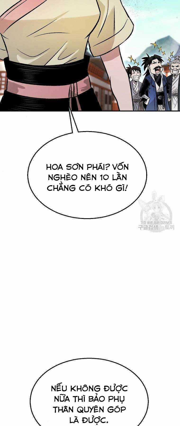 Ma Nhân Hoa Sơn - Chapter 24 - Trang 81