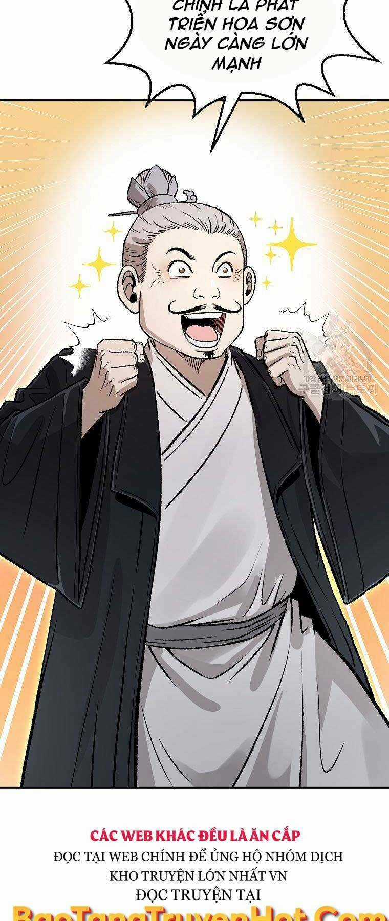 Ma Nhân Hoa Sơn - Chapter 24 - Trang 10