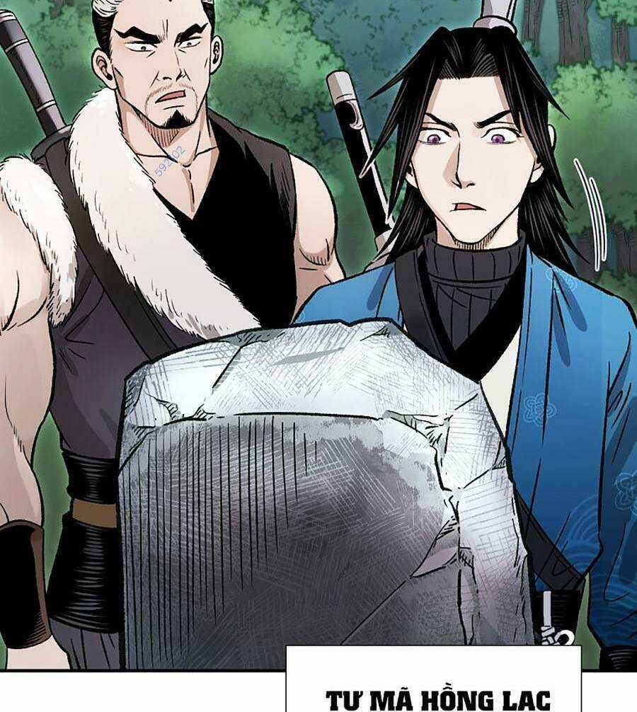 Ma Nhân Hoa Sơn - Chapter 25 - Trang 11