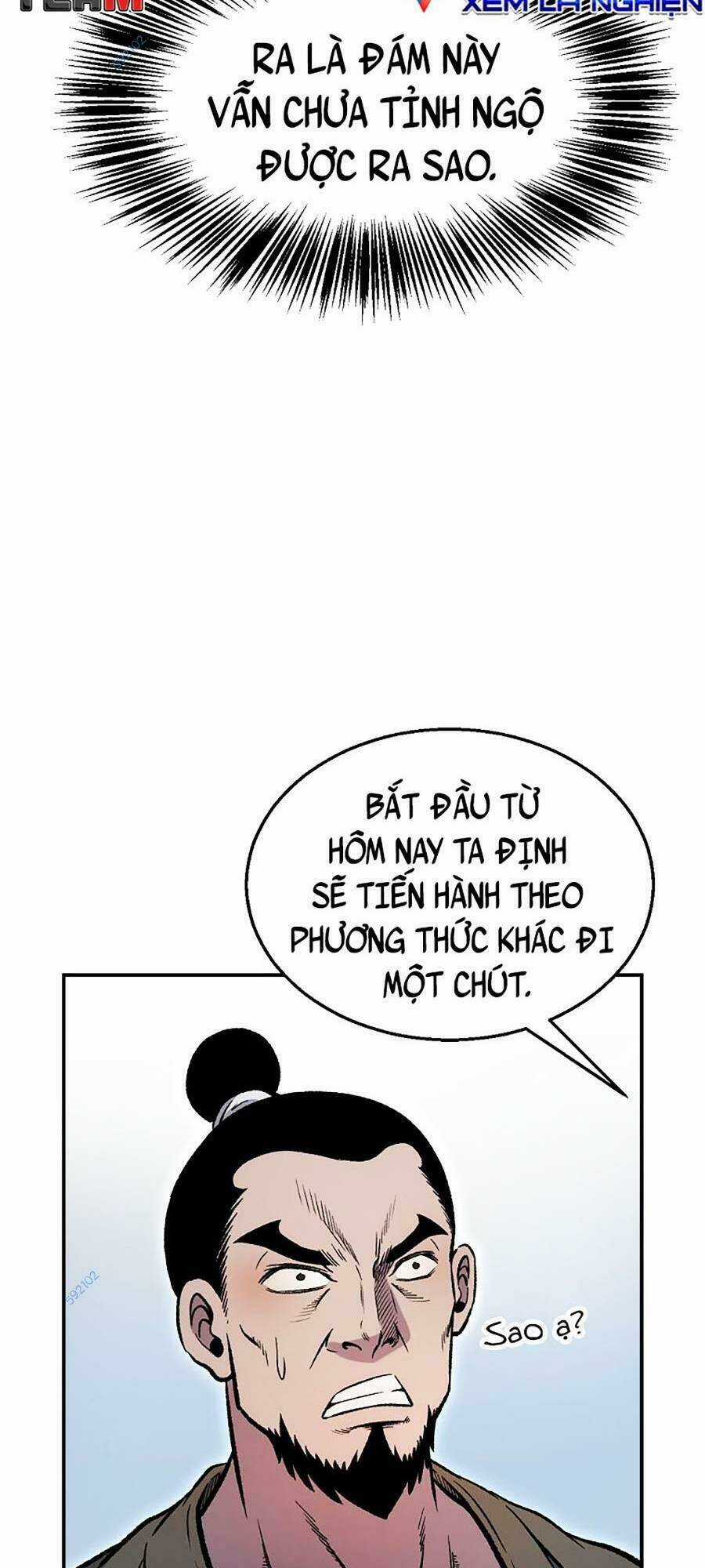 Ma Nhân Hoa Sơn - Chapter 25 - Trang 101