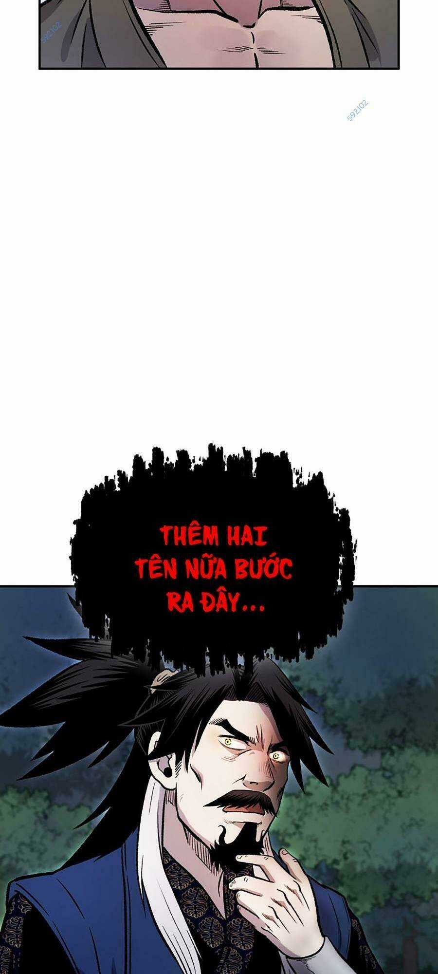 Ma Nhân Hoa Sơn - Chapter 25 - Trang 102
