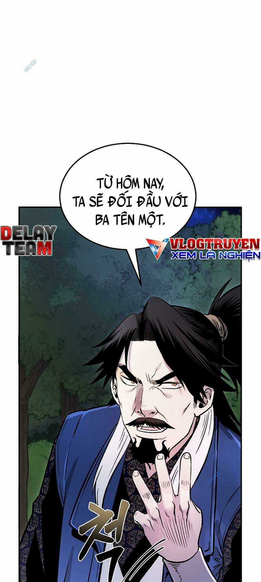 Ma Nhân Hoa Sơn - Chapter 25 - Trang 105