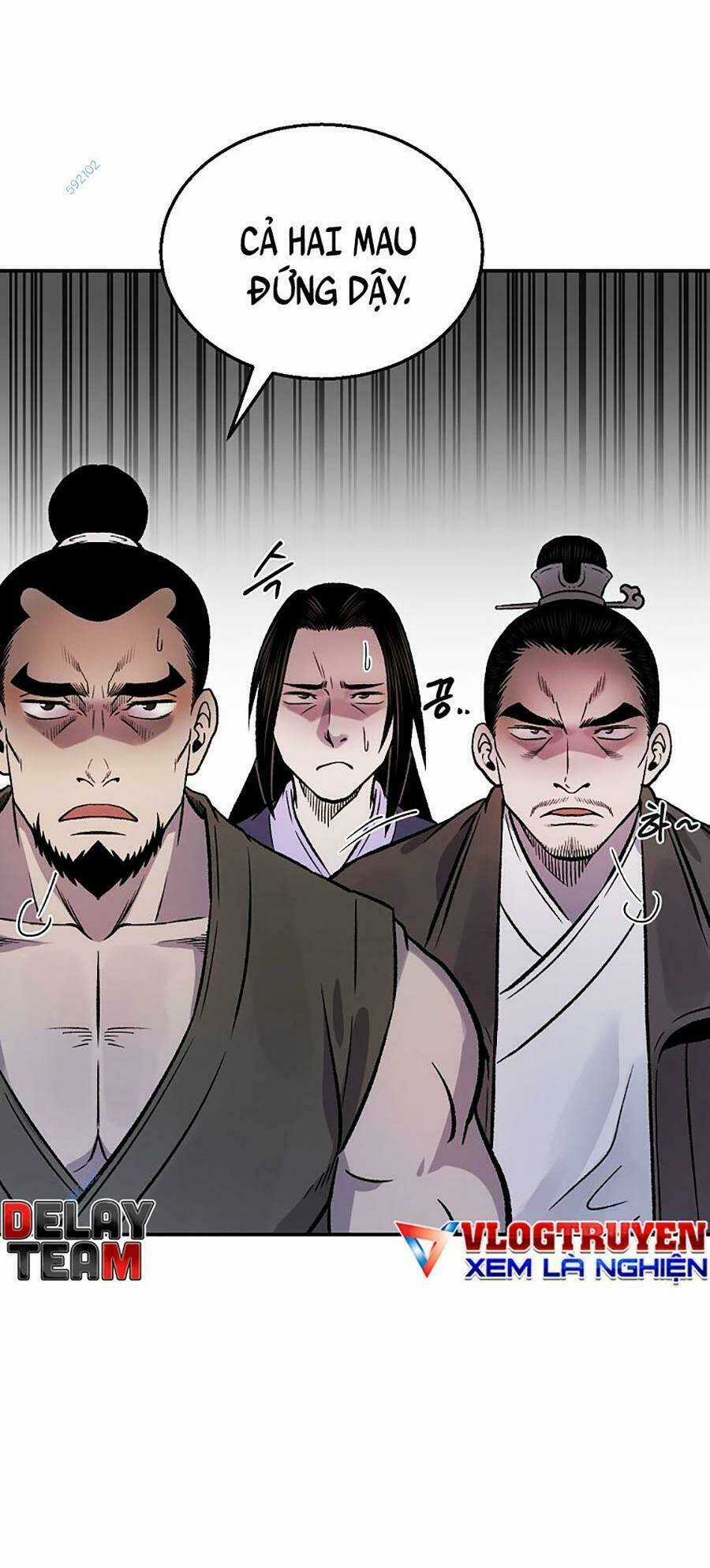 Ma Nhân Hoa Sơn - Chapter 25 - Trang 110