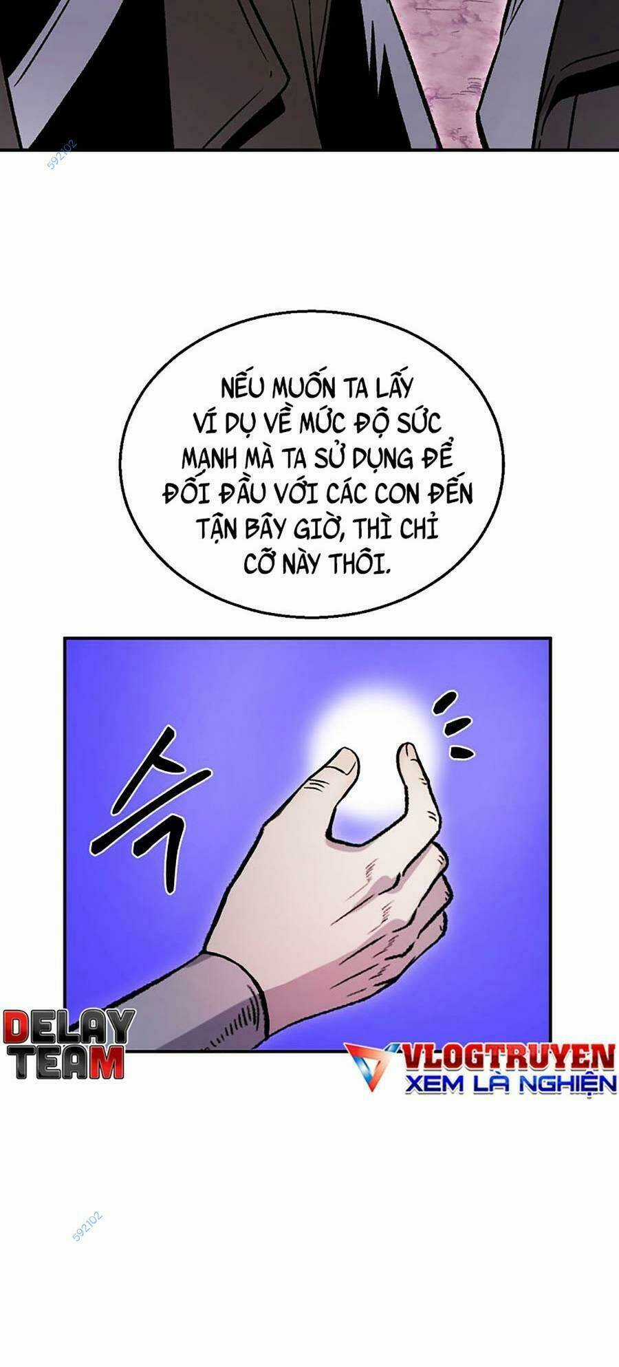 Ma Nhân Hoa Sơn - Chapter 25 - Trang 114