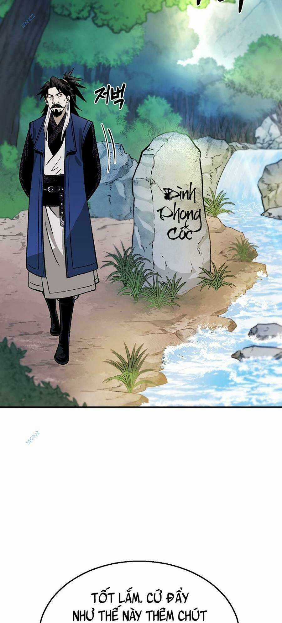 Ma Nhân Hoa Sơn - Chapter 25 - Trang 120