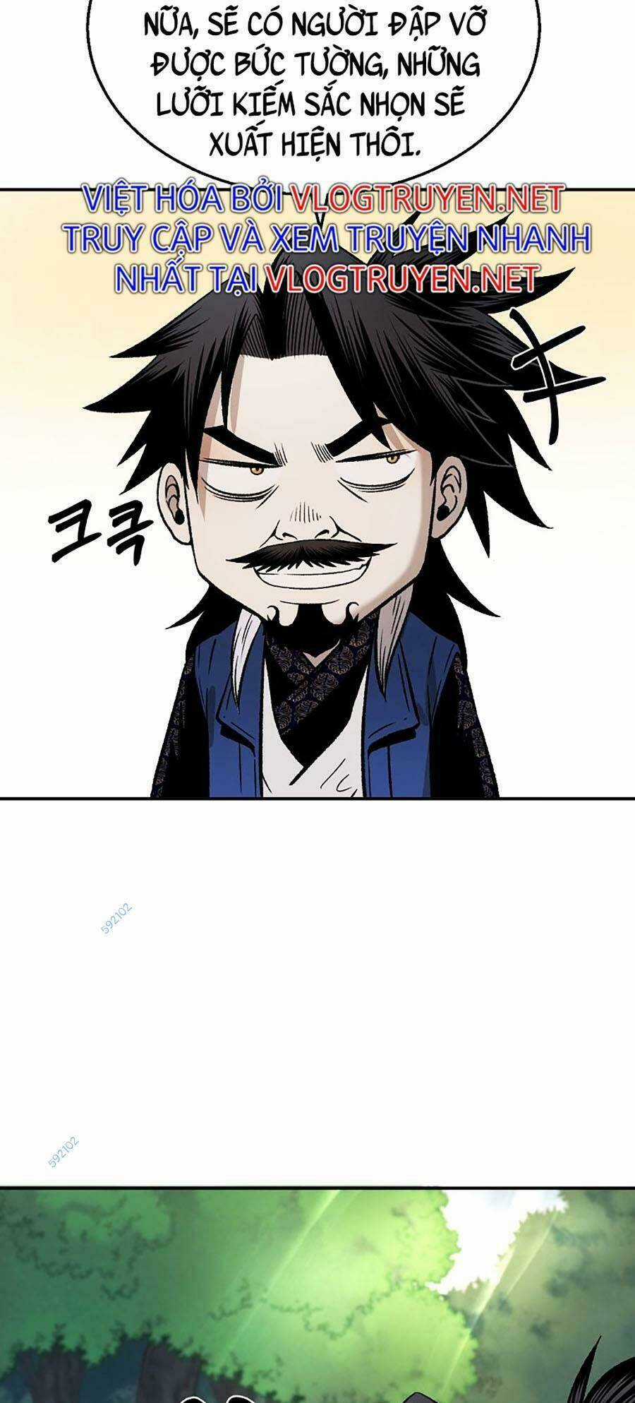 Ma Nhân Hoa Sơn - Chapter 25 - Trang 121