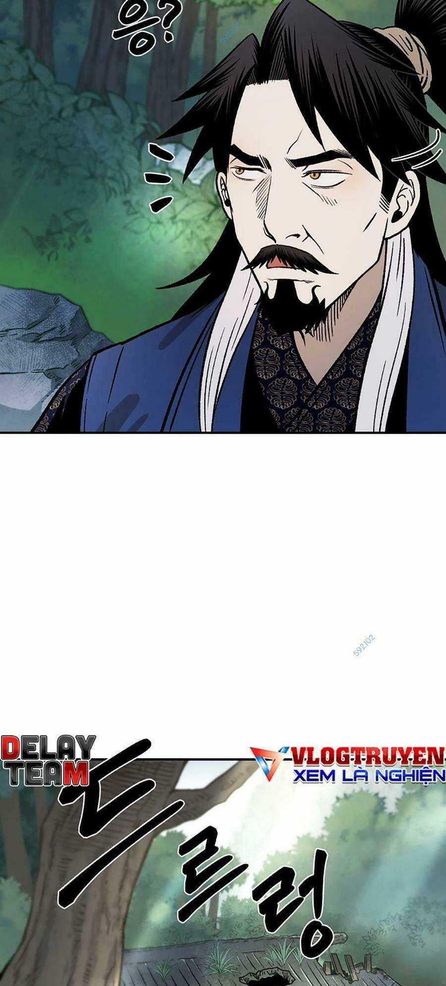 Ma Nhân Hoa Sơn - Chapter 25 - Trang 122