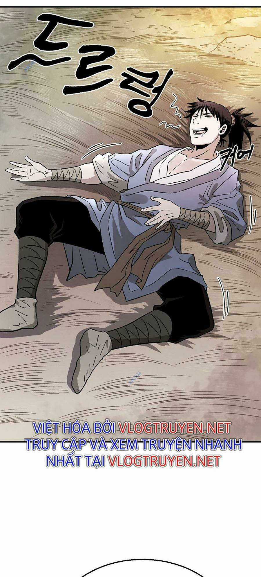 Ma Nhân Hoa Sơn - Chapter 25 - Trang 124