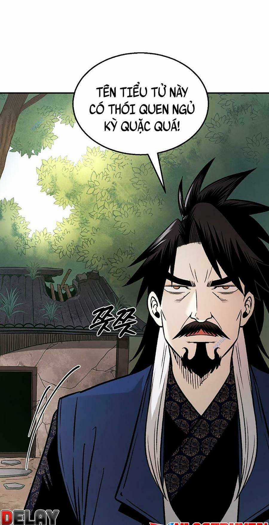 Ma Nhân Hoa Sơn - Chapter 25 - Trang 129