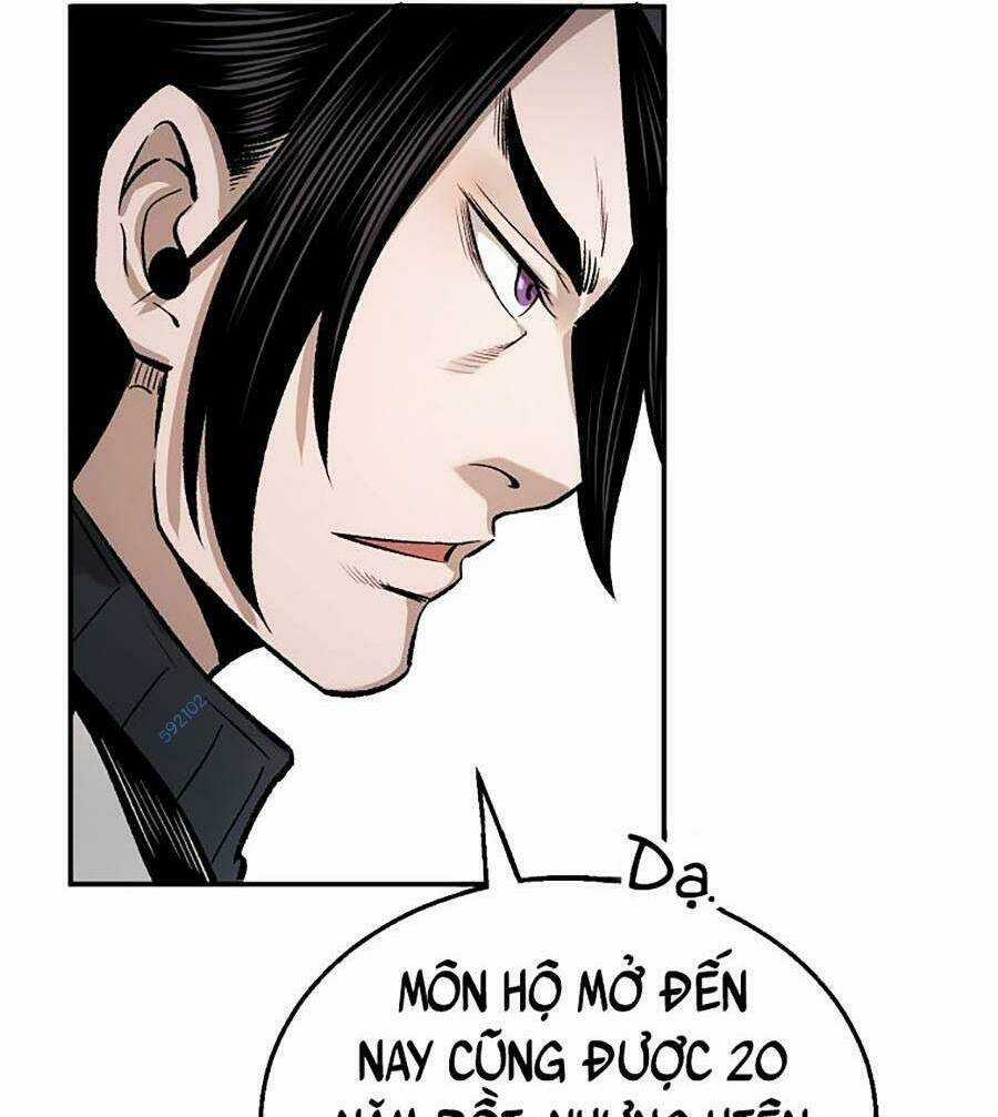 Ma Nhân Hoa Sơn - Chapter 25 - Trang 14