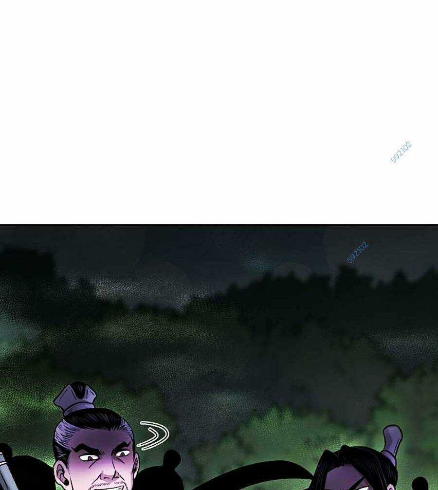 Ma Nhân Hoa Sơn - Chapter 25 - Trang 20