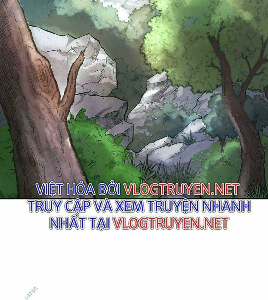 Ma Nhân Hoa Sơn - Chapter 25 - Trang 3