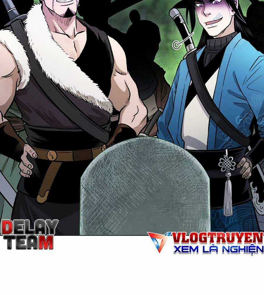 Ma Nhân Hoa Sơn - Chapter 25 - Trang 21