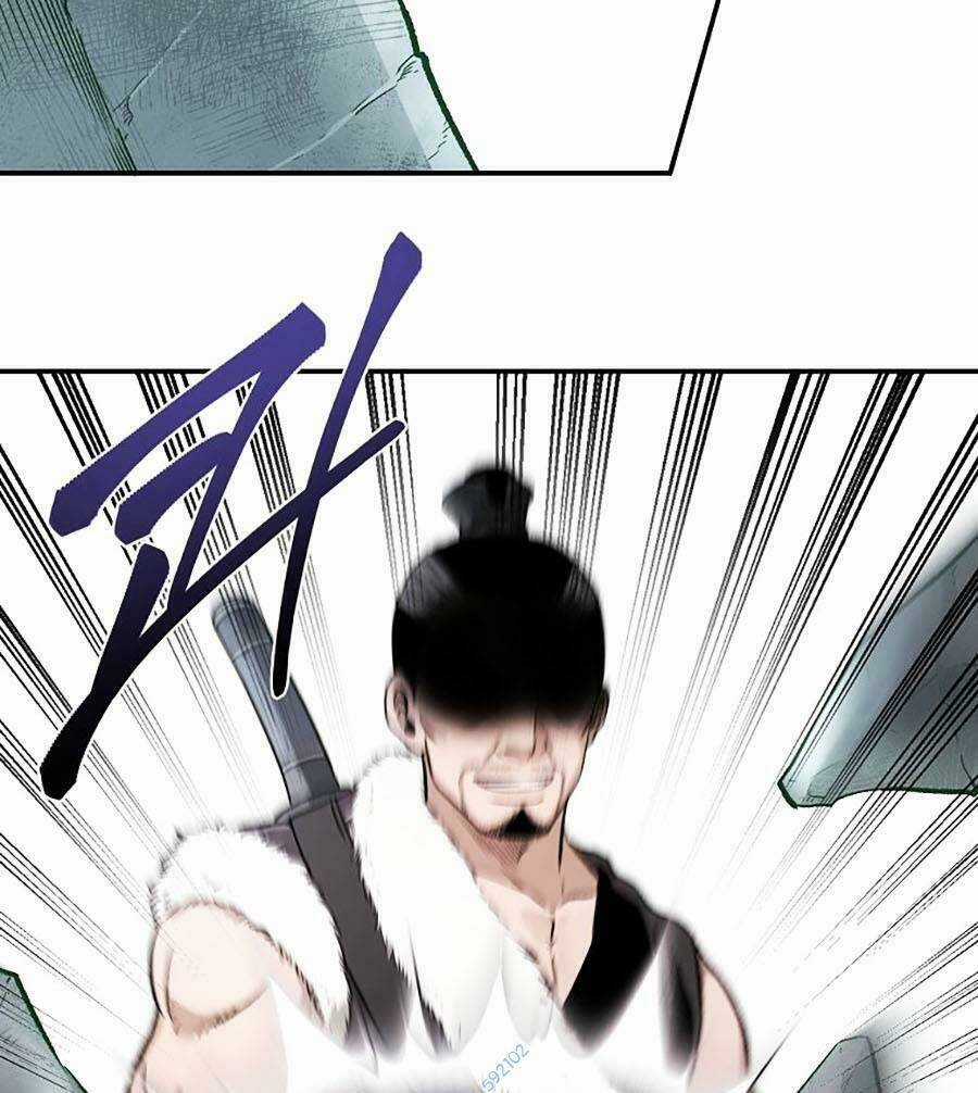 Ma Nhân Hoa Sơn - Chapter 25 - Trang 23